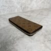 Louis Vuitton Reverse Monogram Clemence Wallet