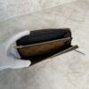 Louis Vuitton Reverse Monogram Clemence Wallet