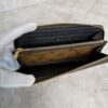 Louis Vuitton Reverse Monogram Clemence Wallet