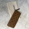 Louis Vuitton Reverse Monogram Clemence Wallet