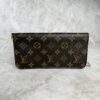 Louis Vuitton Monogram Insolite Wallet White
