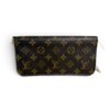 Louis Vuitton Monogram Insolite Wallet White