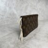 Louis Vuitton Monogram Insolite Wallet White