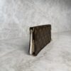 Louis Vuitton Monogram Insolite Wallet White