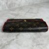 Louis Vuitton Retiro Sarah Wallet Monogram Canvas