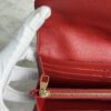 Louis Vuitton Retiro Sarah Wallet Monogram Canvas