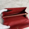 Louis Vuitton Retiro Sarah Wallet Monogram Canvas