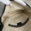 Gucci GG Plus Monogram Small Flap Messenger Bag
