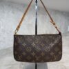 Louis Vuitton Vintage Pochette Accessoires Monogram Canvas