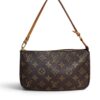 Louis Vuitton Vintage Pochette Accessoires Monogram Canvas