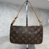 Louis Vuitton Vintage Pochette Accessoires Monogram Canvas