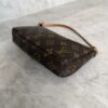 Louis Vuitton Vintage Pochette Accessoires Monogram Canvas
