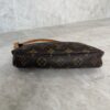 Louis Vuitton Vintage Pochette Accessoires Monogram Canvas