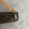 Louis Vuitton Vintage Pochette Accessoires Monogram Canvas