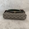 Gucci GG Supreme Canvas Ophidia Pochette