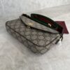 Gucci GG Supreme Canvas Ophidia Pochette