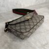 Gucci GG Supreme Canvas Ophidia Pochette
