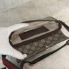 Gucci GG Supreme Canvas Ophidia Pochette