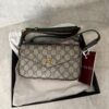 Gucci GG Supreme Canvas Ophidia Pochette