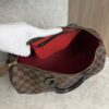 Louis Vuitton Damier Ebene Speedy 35