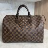 Louis Vuitton Damier Ebene Speedy 35