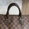 Louis Vuitton Damier Ebene Speedy 35