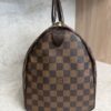 Louis Vuitton Damier Ebene Speedy 35