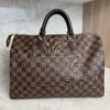 Louis Vuitton Damier Ebene Speedy 35