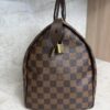 Louis Vuitton Damier Ebene Speedy 35