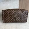 Louis Vuitton Damier Ebene Speedy 35