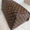 Louis Vuitton Damier Ebene Speedy 35