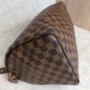 Louis Vuitton Damier Ebene Speedy 35