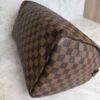 Louis Vuitton Damier Ebene Speedy 35