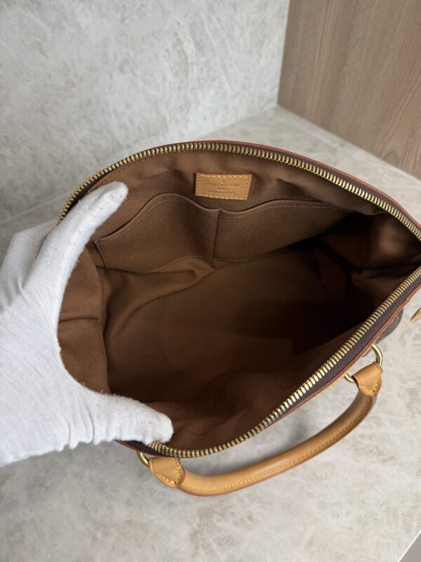 Louis Vuitton Monogram Tivoli PM