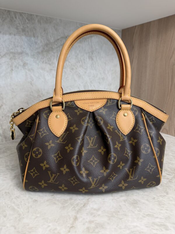 Louis Vuitton Monogram Tivoli PM