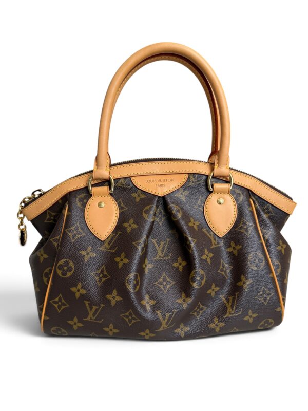 Louis Vuitton Monogram Tivoli PM
