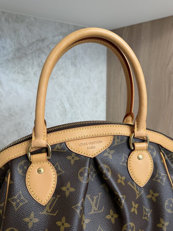 Louis Vuitton Monogram Tivoli PM