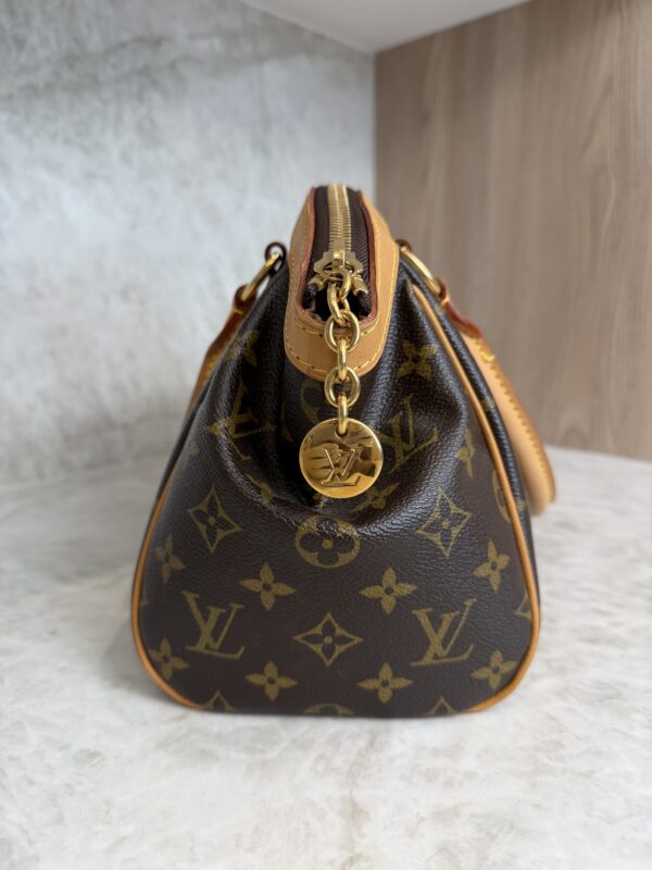 Louis Vuitton Monogram Tivoli PM