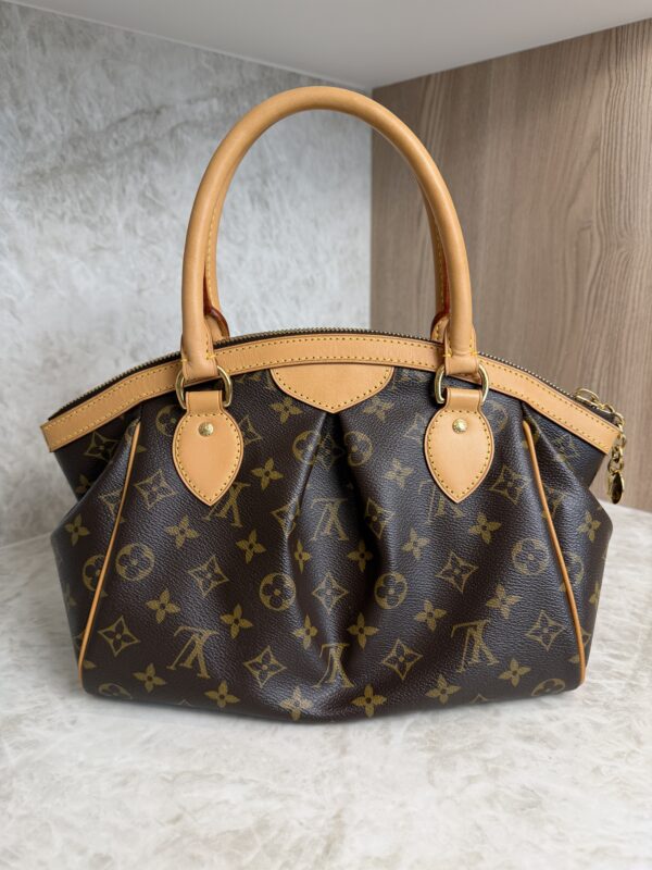 Louis Vuitton Monogram Tivoli PM