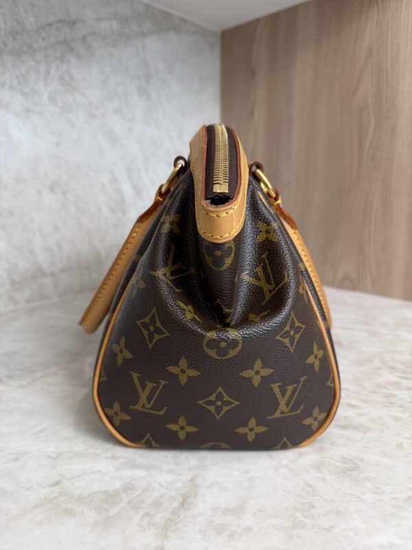 Louis Vuitton Monogram Tivoli PM