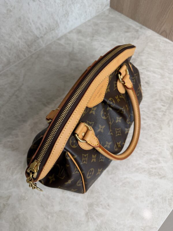Louis Vuitton Monogram Tivoli PM