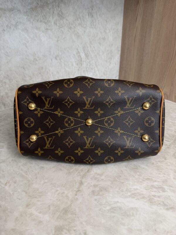 Louis Vuitton Monogram Tivoli PM