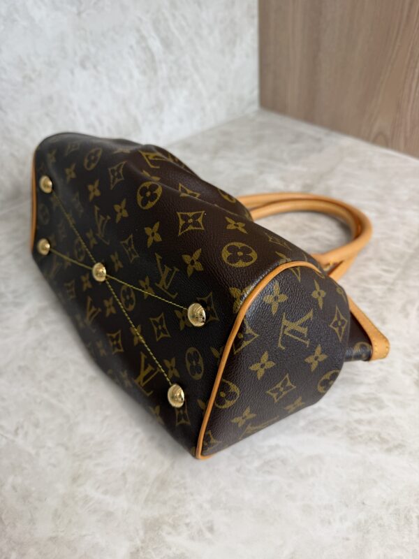 Louis Vuitton Monogram Tivoli PM