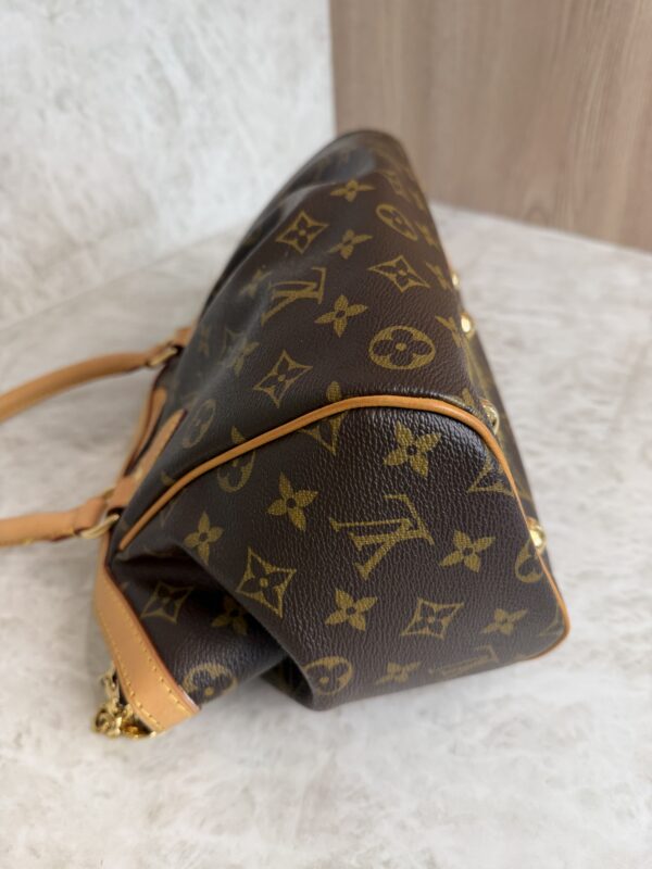 Louis Vuitton Monogram Tivoli PM