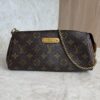 Louis Vuitton Monogram Pochette Eva