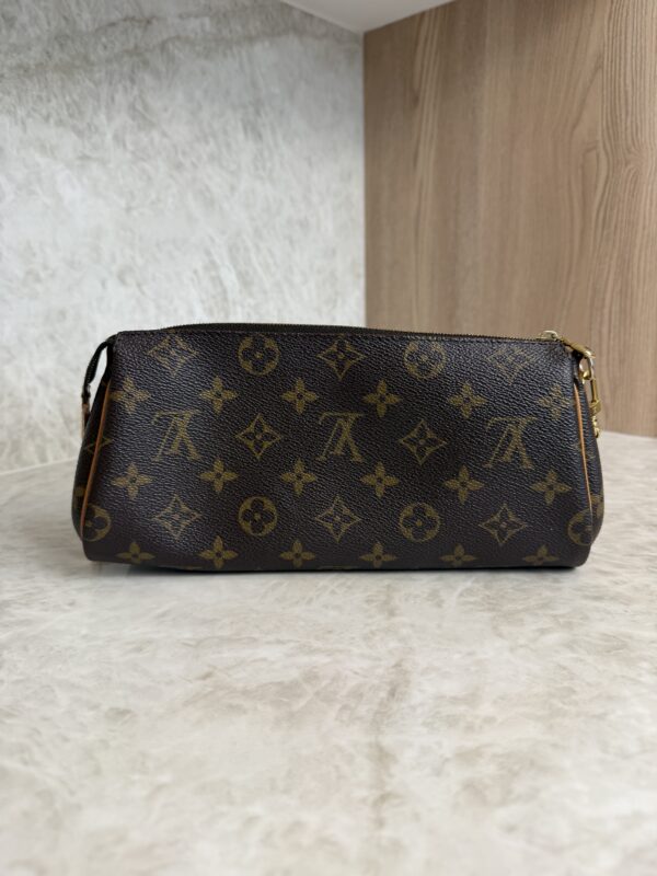 Louis Vuitton Monogram Pochette Eva