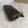 Louis Vuitton Monogram Pochette Eva