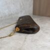 Louis Vuitton Monogram Pochette Eva