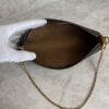 Louis Vuitton Monogram Pochette Eva