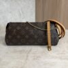 Louis Vuitton Monogram Pochette Eva